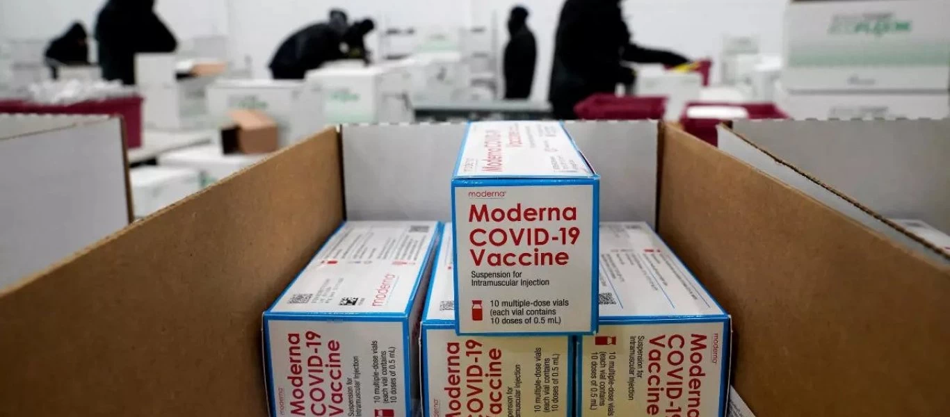 Στοιχεία από τον ΕΜΑ για τους θανάτους από τα τέσσερα εμβόλια για τον COVID-19: Στα 15.472 τα θύματα